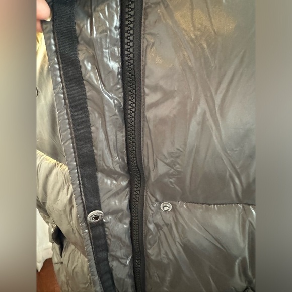 Bernardo Long Puffer Vest NWT - Picture 6 of 15